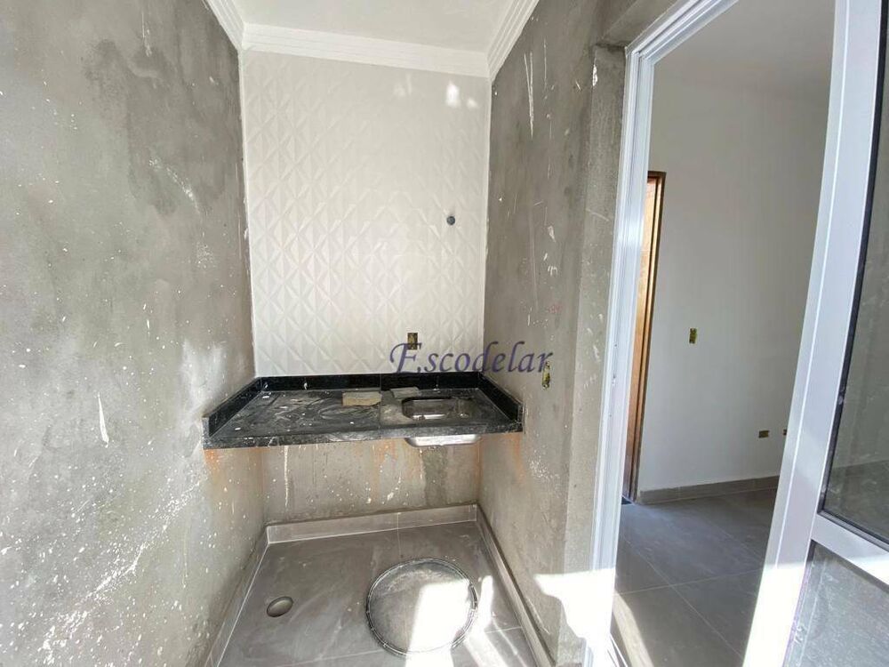 Apartamento, 2 quartos, 45 m² - Foto 9