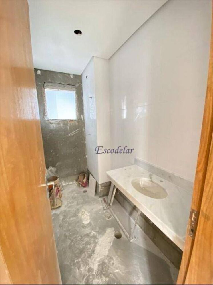 Apartamento, 2 quartos, 45 m² - Foto 3