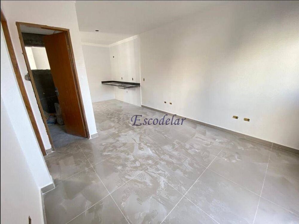 Apartamento, 2 quartos, 45 m² - Foto 5