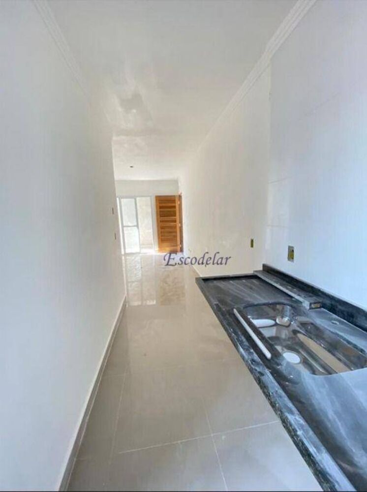 Apartamento, 2 quartos, 45 m² - Foto 4