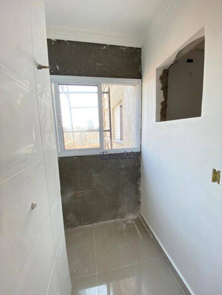 Apartamento, 2 quartos, 45 m² - Foto 2