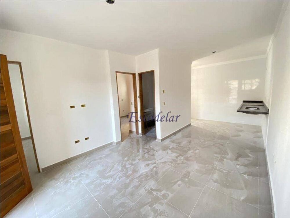 Apartamento, 2 quartos, 45 m² - Foto 8