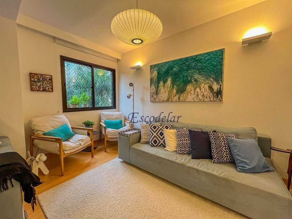 Apartamento, 3 quartos, 130 m² - Foto 3