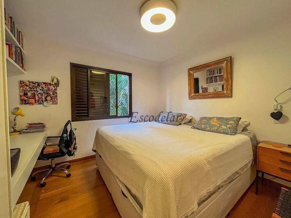 Apartamento, 3 quartos, 130 m² - Foto 4