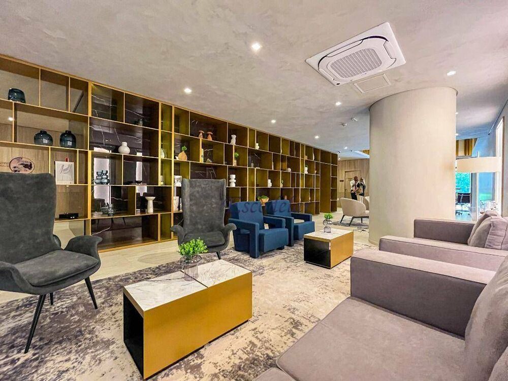 Apartamento, 1 quarto, 26 m² - Foto 4