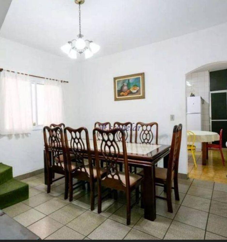 Sobrado, 3 quartos, 200 m² - Foto 3