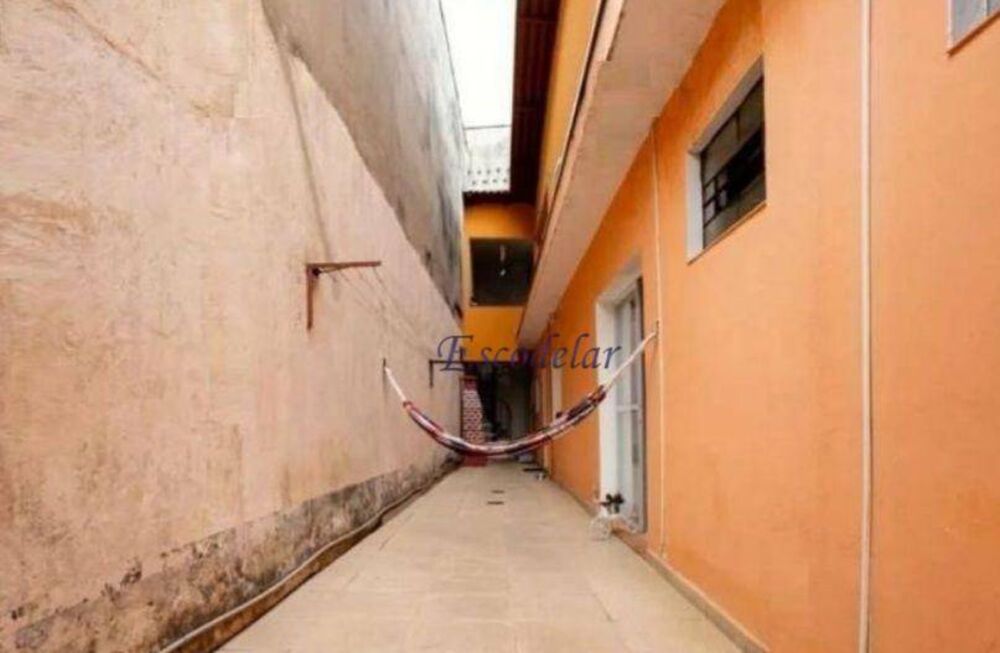 Sobrado, 3 quartos, 200 m² - Foto 2