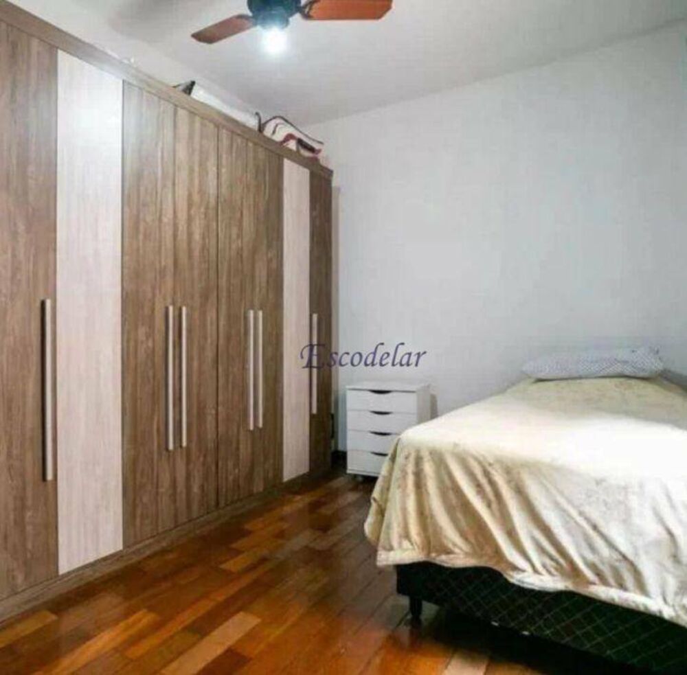Sobrado, 3 quartos, 200 m² - Foto 4