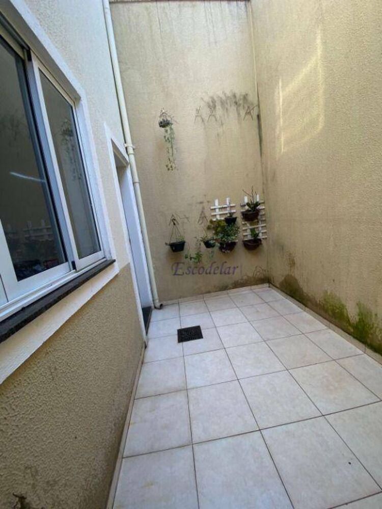 Sobrado, 3 quartos, 100 m² - Foto 14
