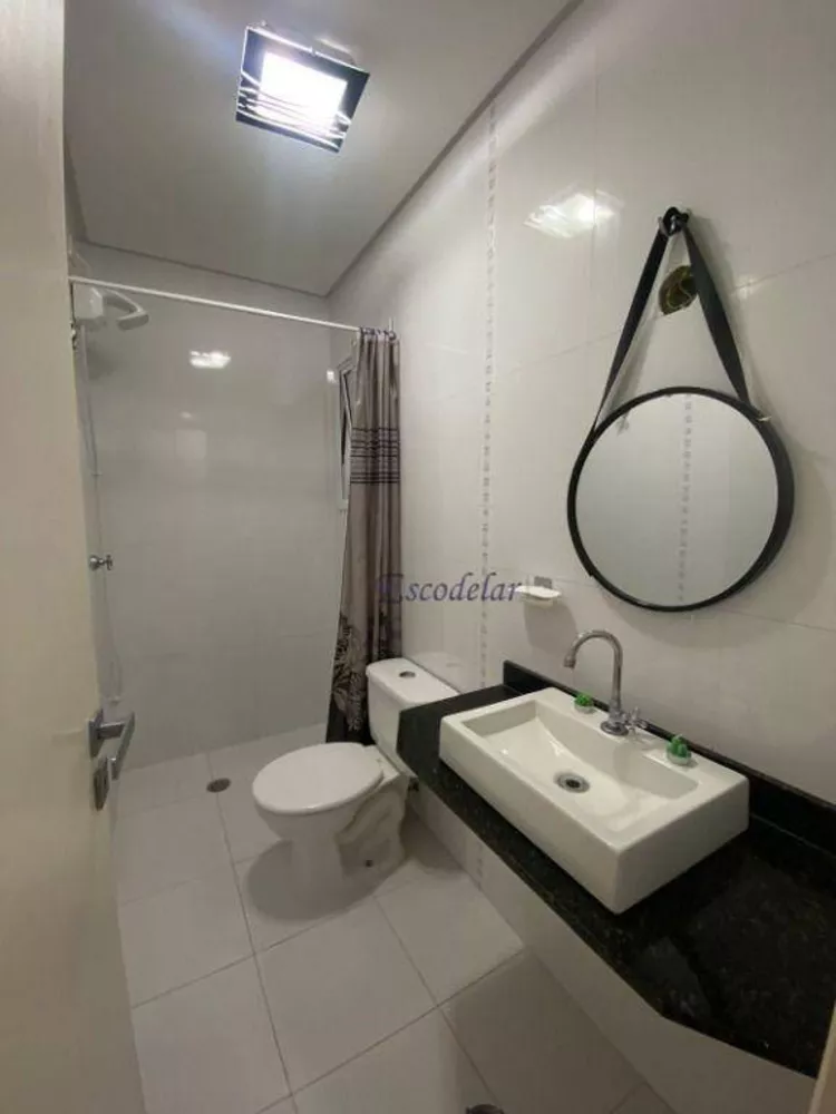 Sobrado à venda com 3 quartos, 100m² - Foto 11