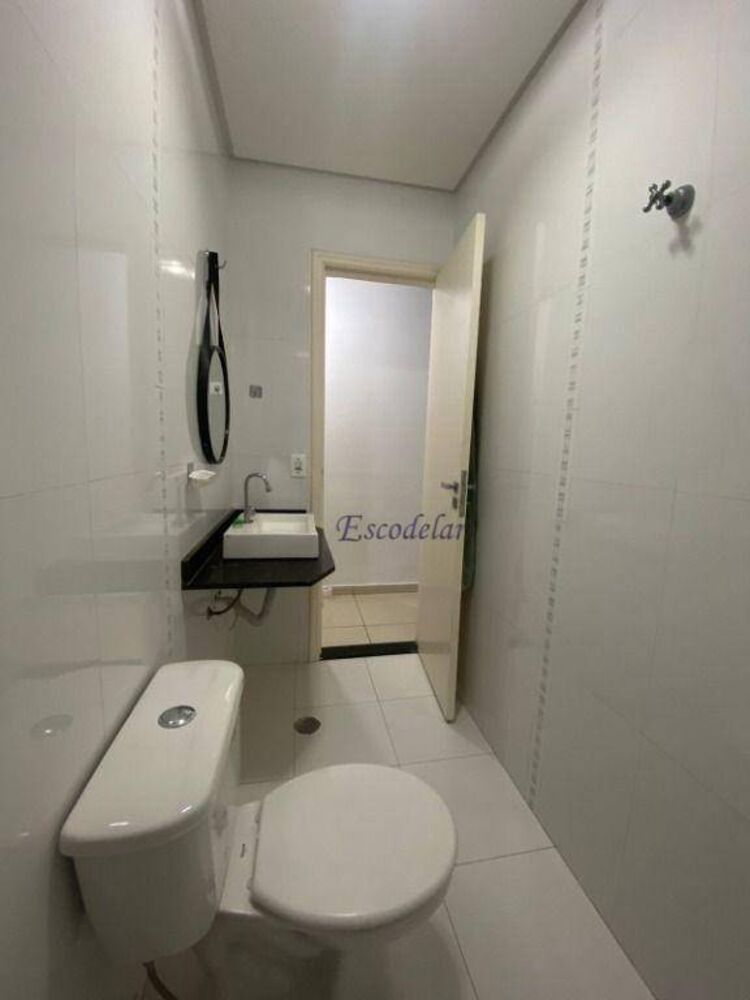 Sobrado, 3 quartos, 100 m² - Foto 16