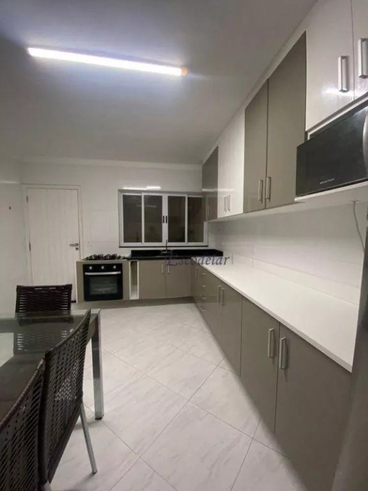 Sobrado à venda com 3 quartos, 100m² - Foto 6