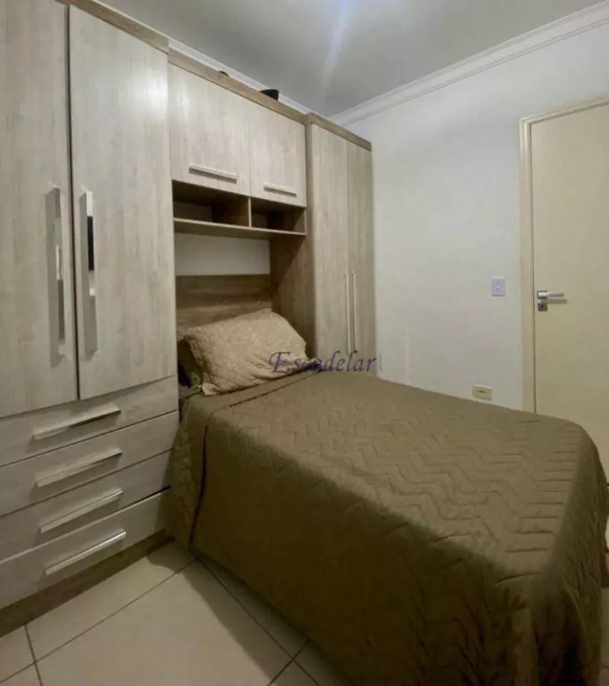 Sobrado à venda com 3 quartos, 100m² - Foto 12