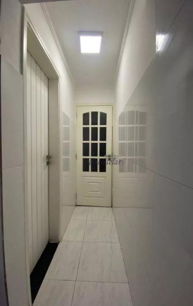 Sobrado à venda com 3 quartos, 100m² - Foto 10