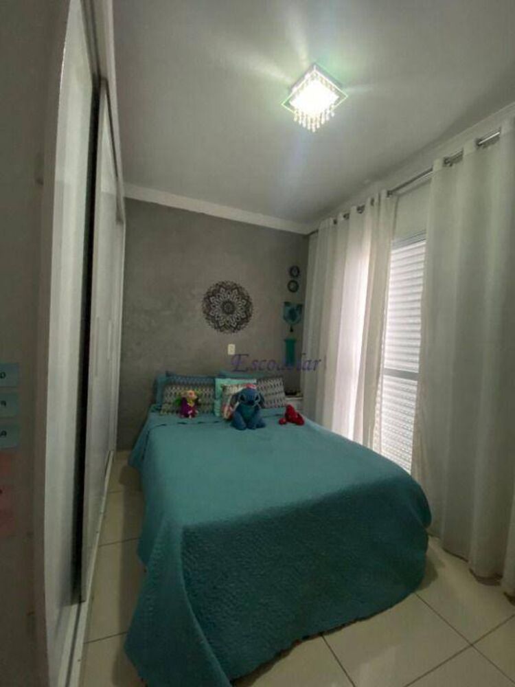 Sobrado, 3 quartos, 100 m² - Foto 13
