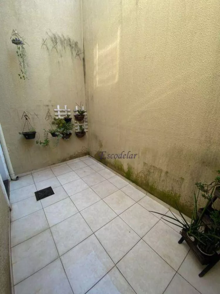 Sobrado à venda com 3 quartos, 100m² - Foto 8