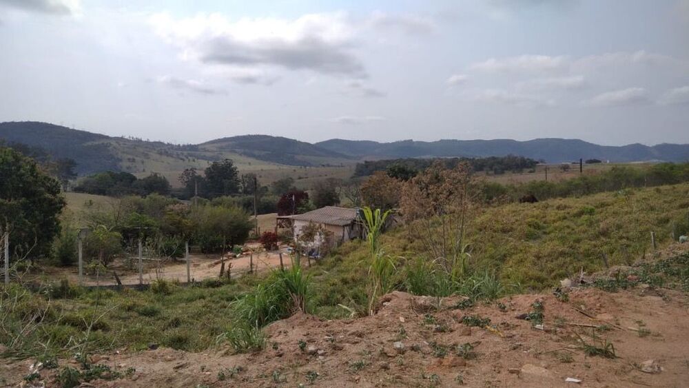 Loteamento e Condomínio, 1100 m² - Foto 8