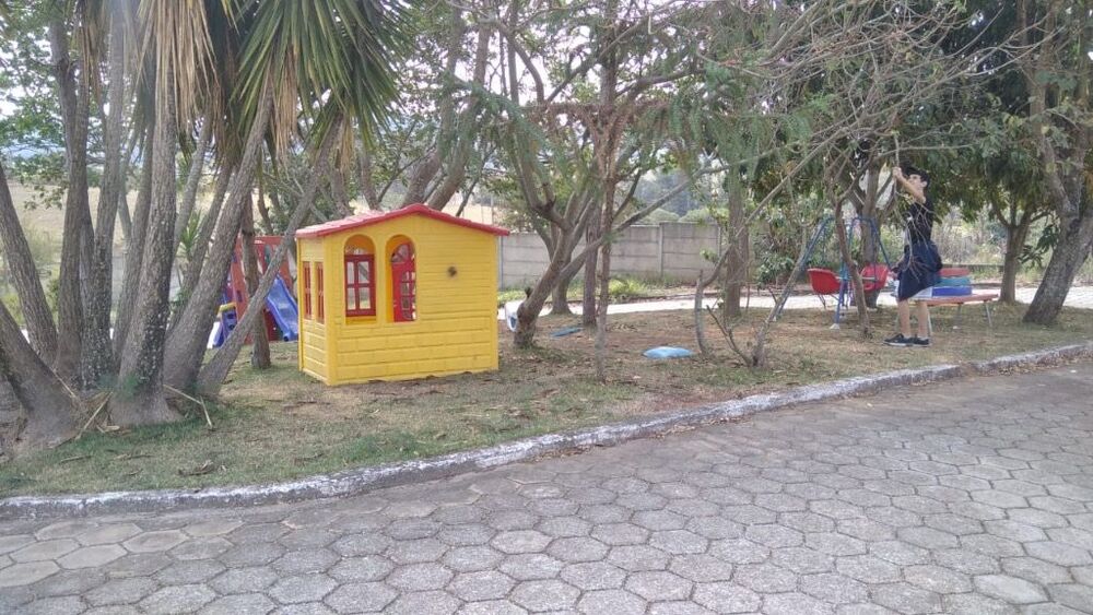 Loteamento e Condomínio, 1100 m² - Foto 2