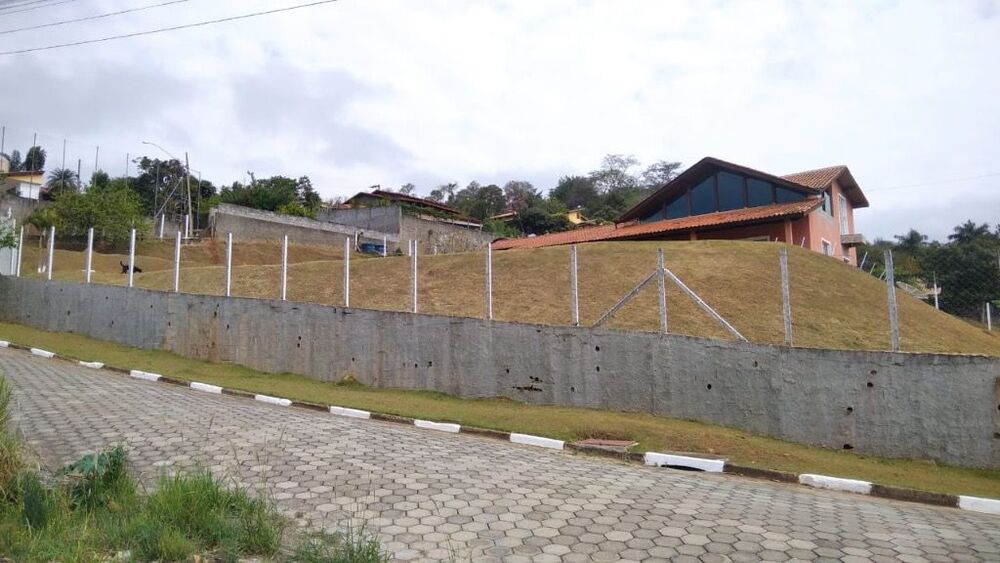 Loteamento e Condomínio, 1100 m² - Foto 12
