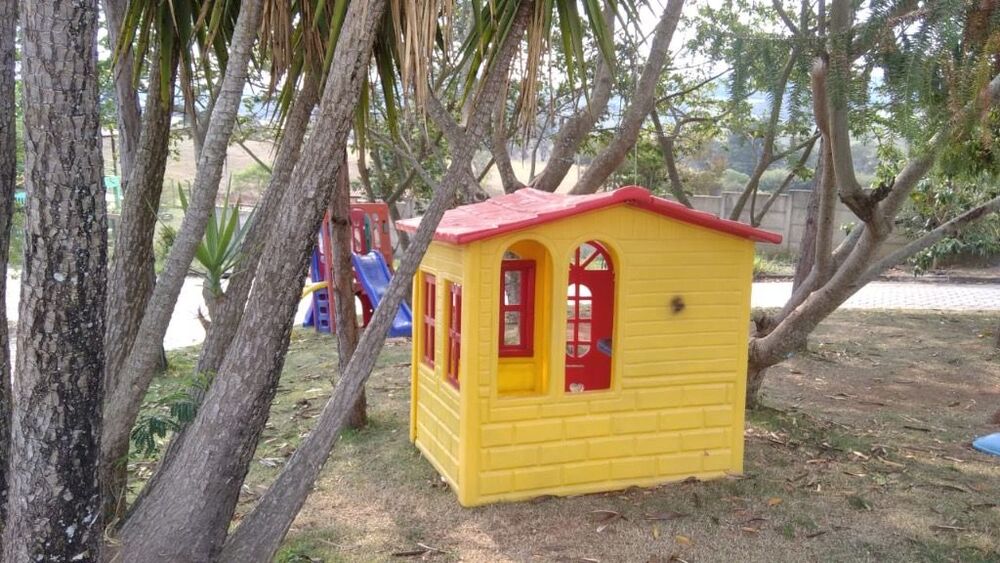 Loteamento e Condomínio, 1100 m² - Foto 1