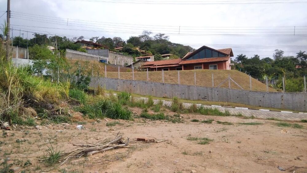 Loteamento e Condomínio, 1100 m² - Foto 7