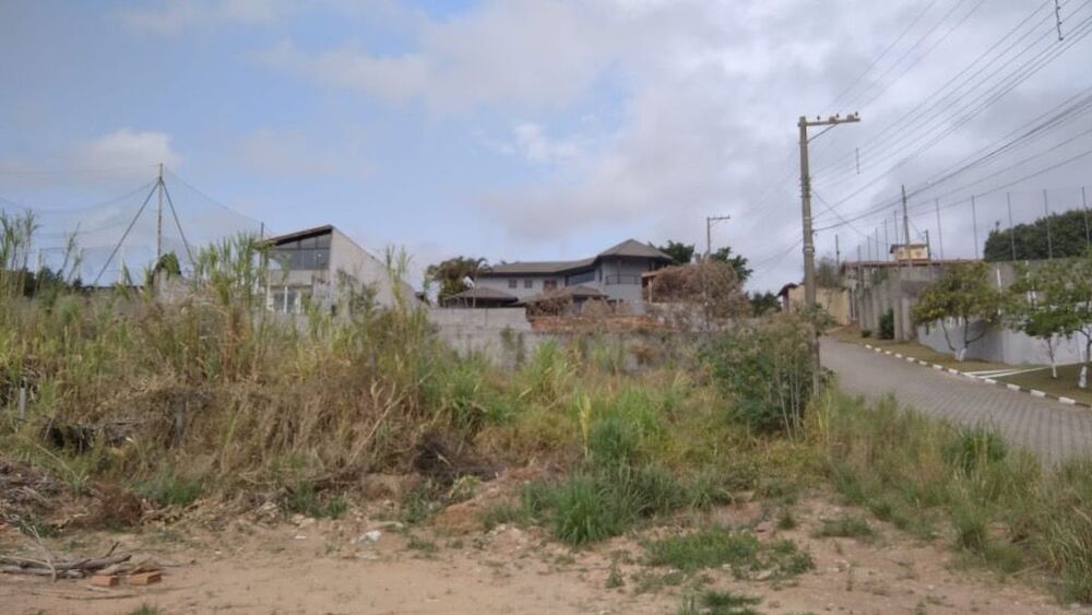 Loteamento e Condomínio, 1100 m² - Foto 10