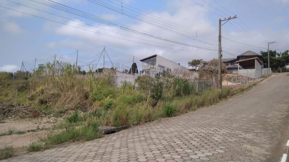 Loteamento e Condomínio, 1100 m² - Foto 9