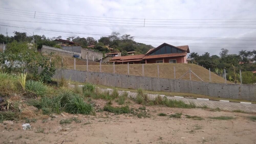 Loteamento e Condomínio, 1100 m² - Foto 11