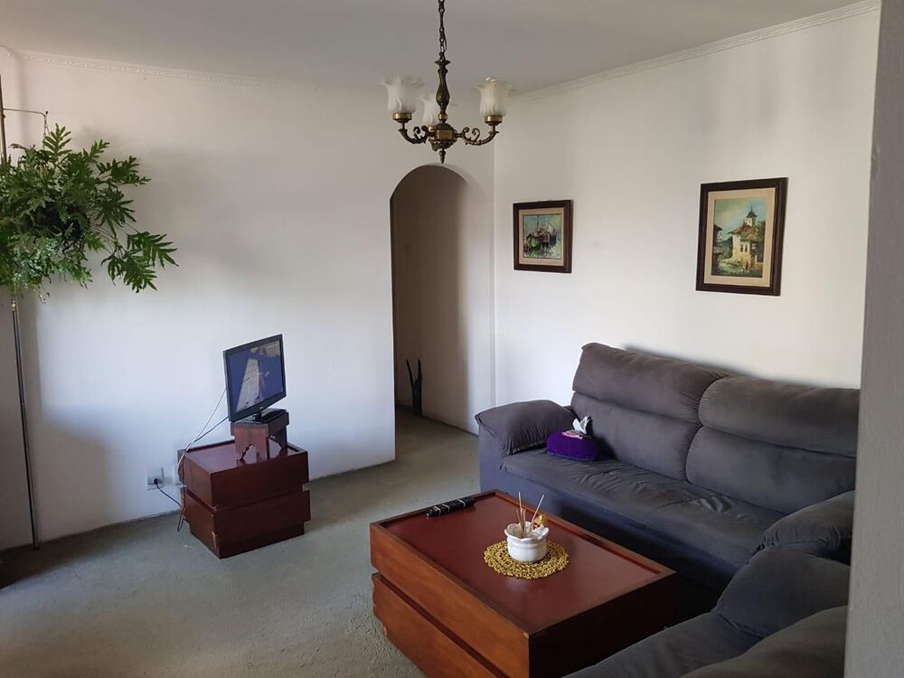 Apartamento, 2 quartos, 62 m² - Foto 1