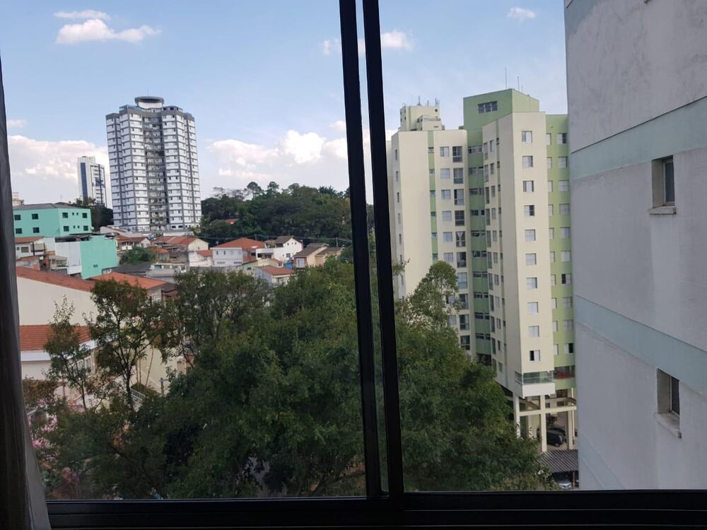 Apartamento, 2 quartos, 62 m² - Foto 2
