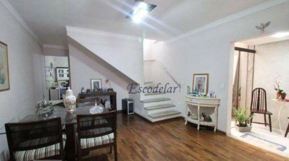 Sobrado, 2 quartos, 126 m² - Foto 1