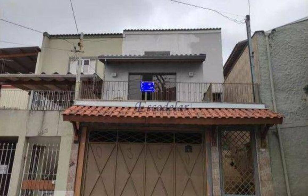 Sobrado, 2 quartos, 126 m² - Foto 2