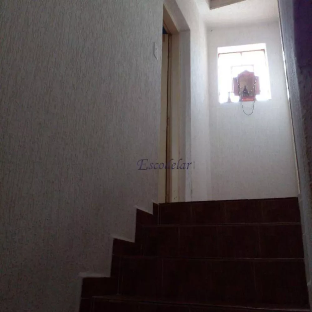 Sobrado, 2 quartos, 60 m² - Foto 5