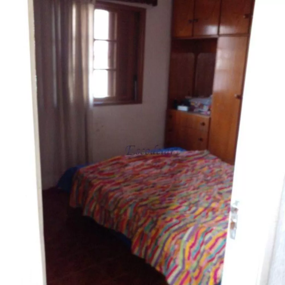 Sobrado, 2 quartos, 60 m² - Foto 4