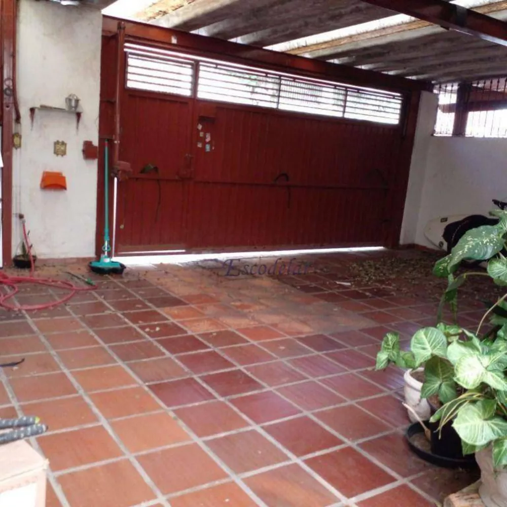 Sobrado, 2 quartos, 60 m² - Foto 1