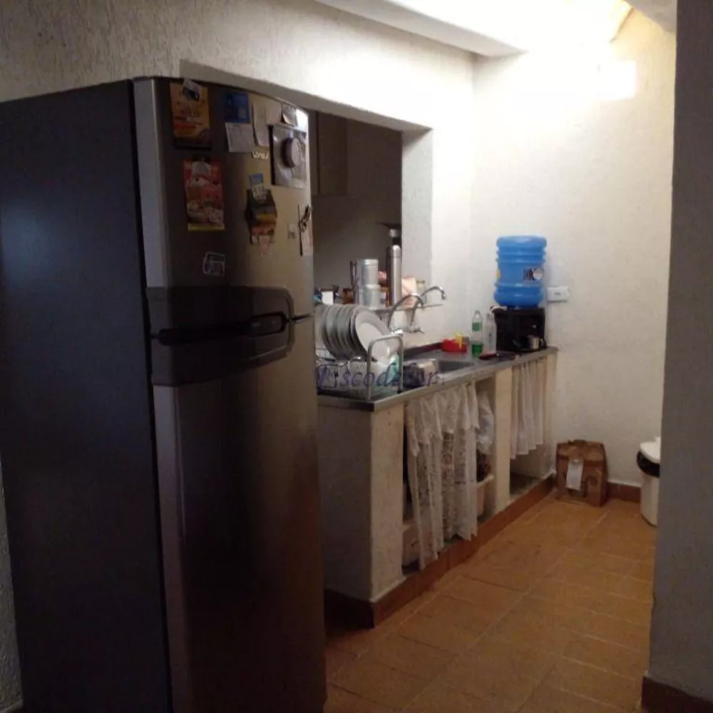 Sobrado, 2 quartos, 60 m² - Foto 7