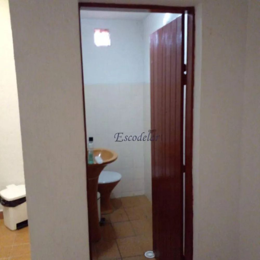Sobrado, 2 quartos, 60 m² - Foto 6