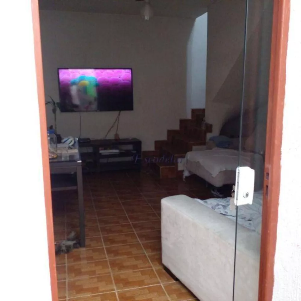 Sobrado, 2 quartos, 60 m² - Foto 3