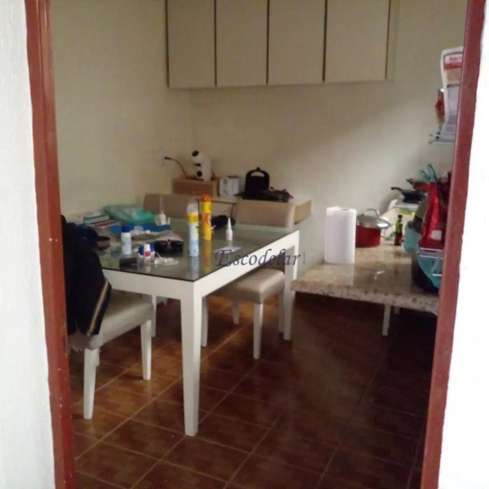 Sobrado, 2 quartos, 60 m² - Foto 8