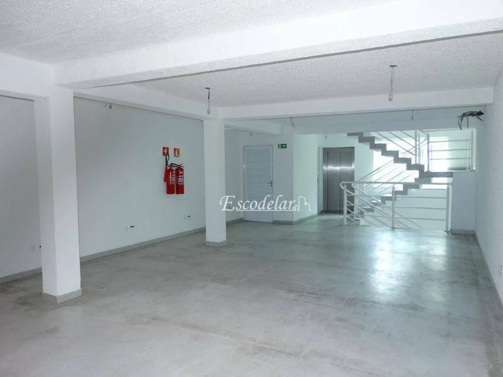Prédio Inteiro, 675 m² - Foto 8