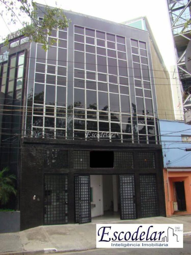 Prédio Inteiro, 675 m² - Foto 1