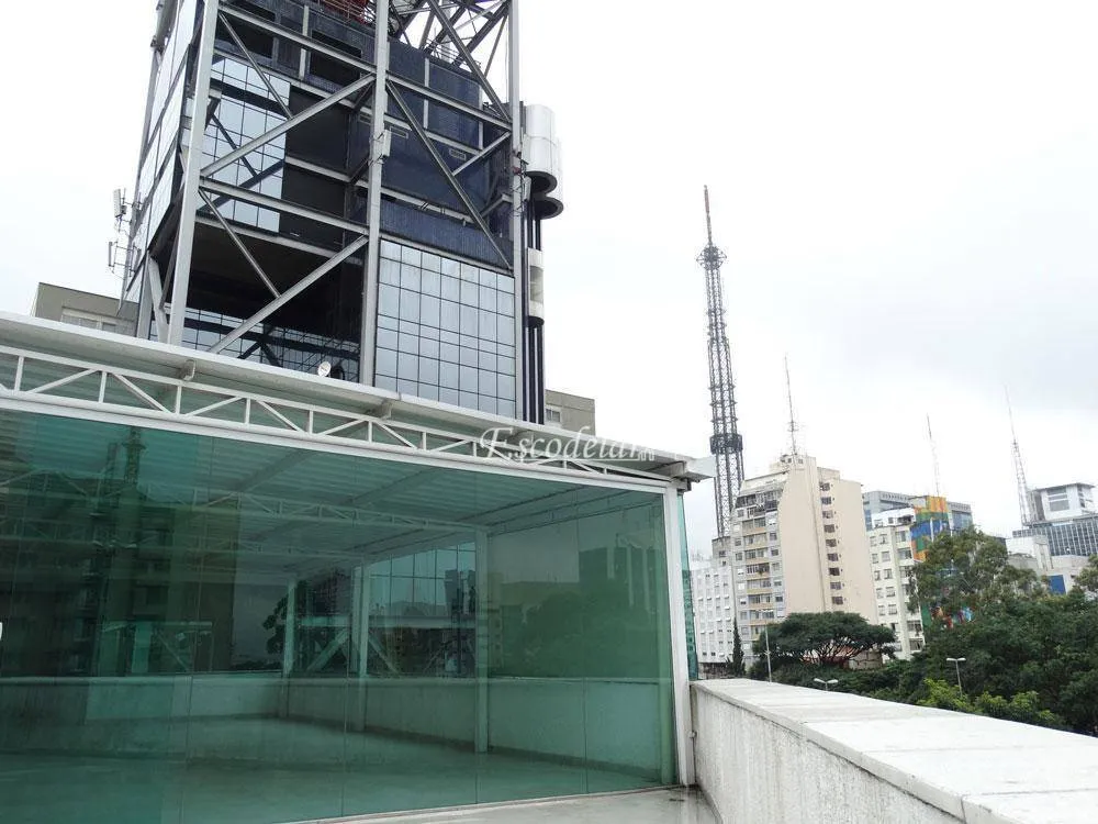 Prédio Inteiro, 675 m² - Foto 11