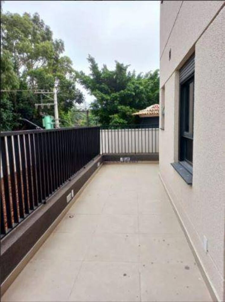 Apartamento, 2 quartos, 55 m² - Foto 2
