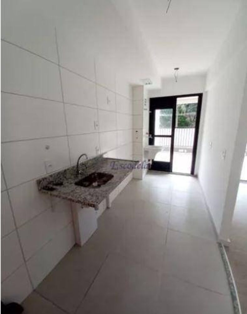 Apartamento, 2 quartos, 55 m² - Foto 4