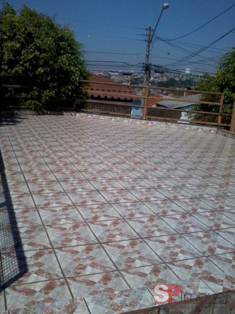 Sobrado, 3 quartos, 230 m² - Foto 4