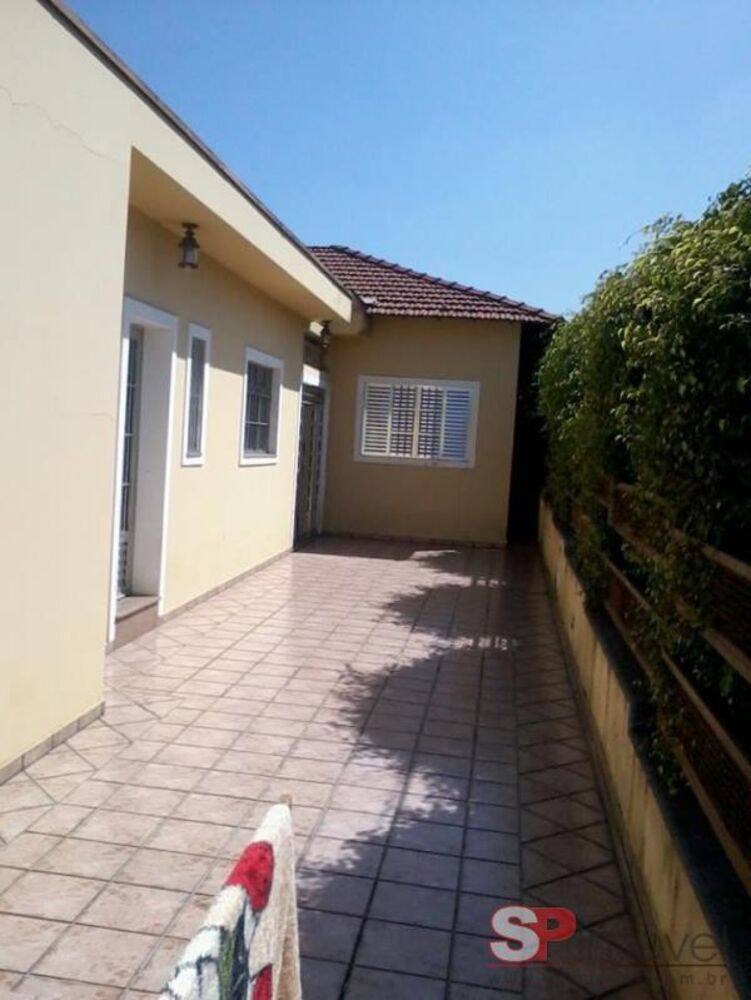 Sobrado, 3 quartos, 230 m² - Foto 1