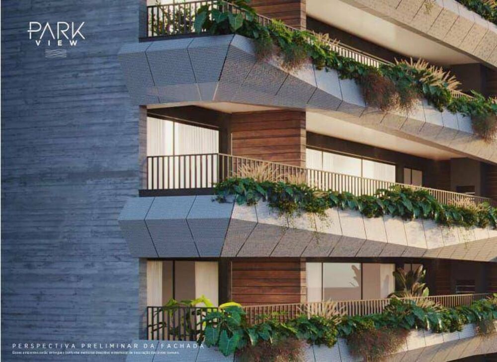 Apartamento, 3 quartos, 175 m² - Foto 4