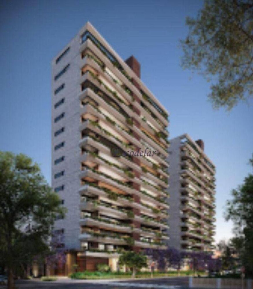 Apartamento, 3 quartos, 175 m² - Foto 3