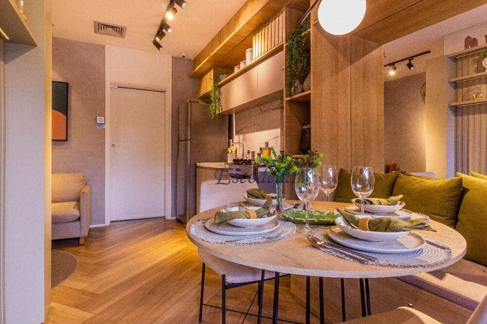 Apartamento, 2 quartos, 41 m² - Foto 4