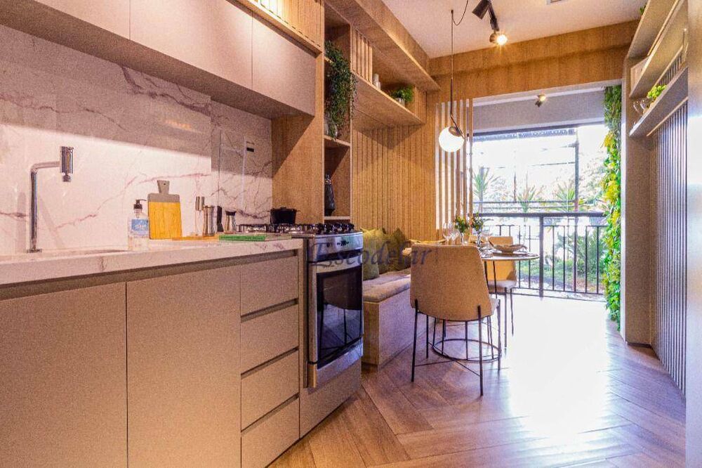 Apartamento, 2 quartos, 41 m² - Foto 2